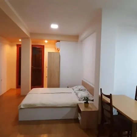Apartment Riki 3 Near Bus Station Ohrid Room photo