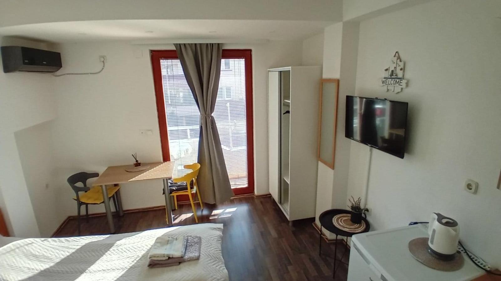 Riki 3 Near Bus Station Ohrid
