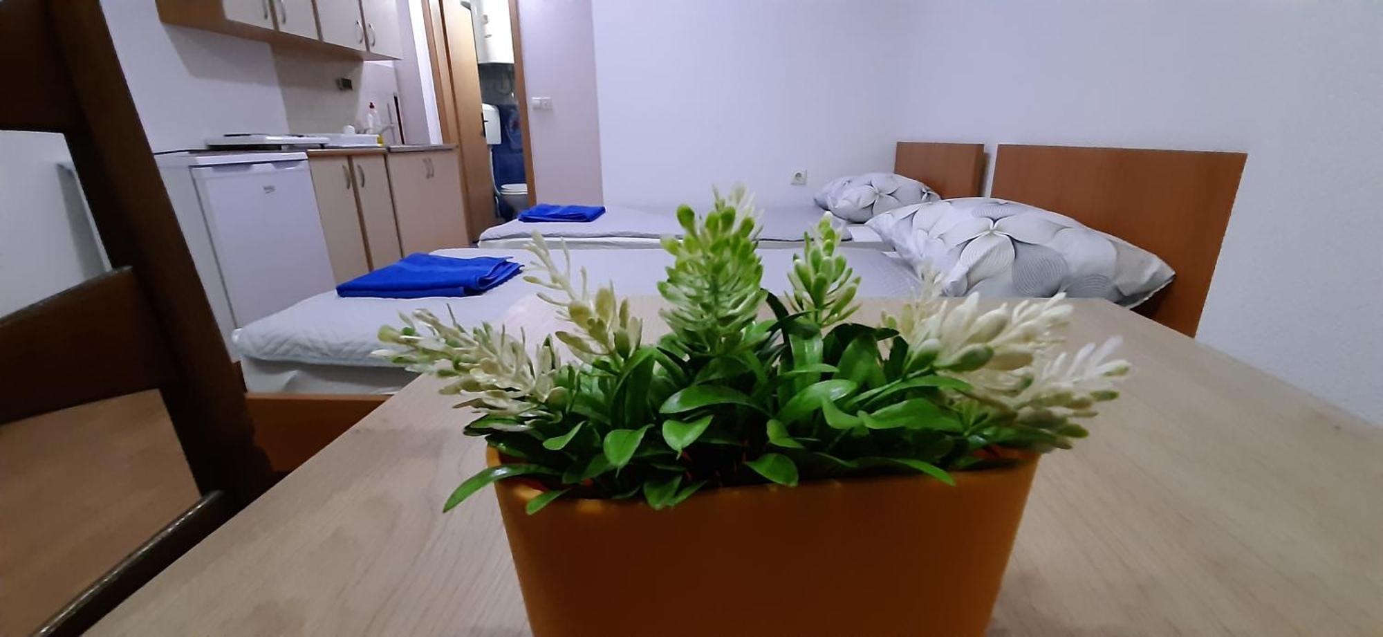 Apartment Riki 3 Near Bus Station Ohrid