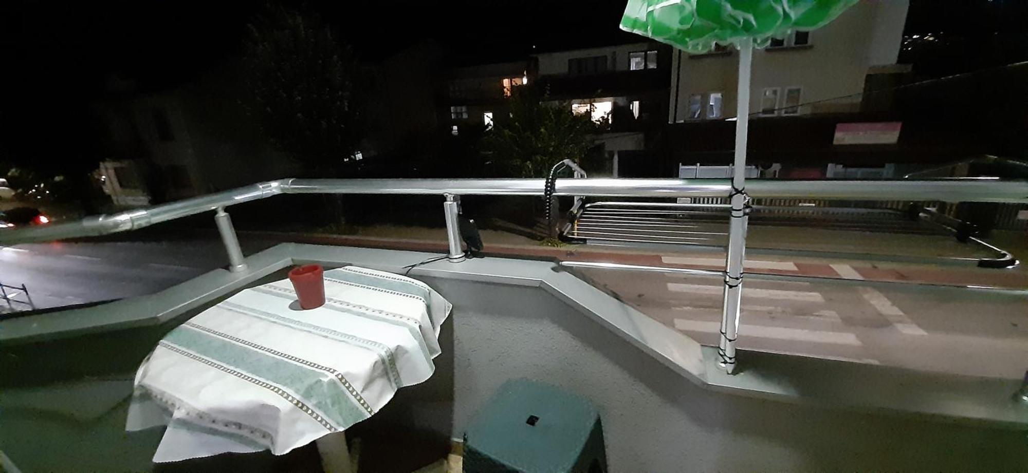Riki 3 Near Bus Station * Ohrid
