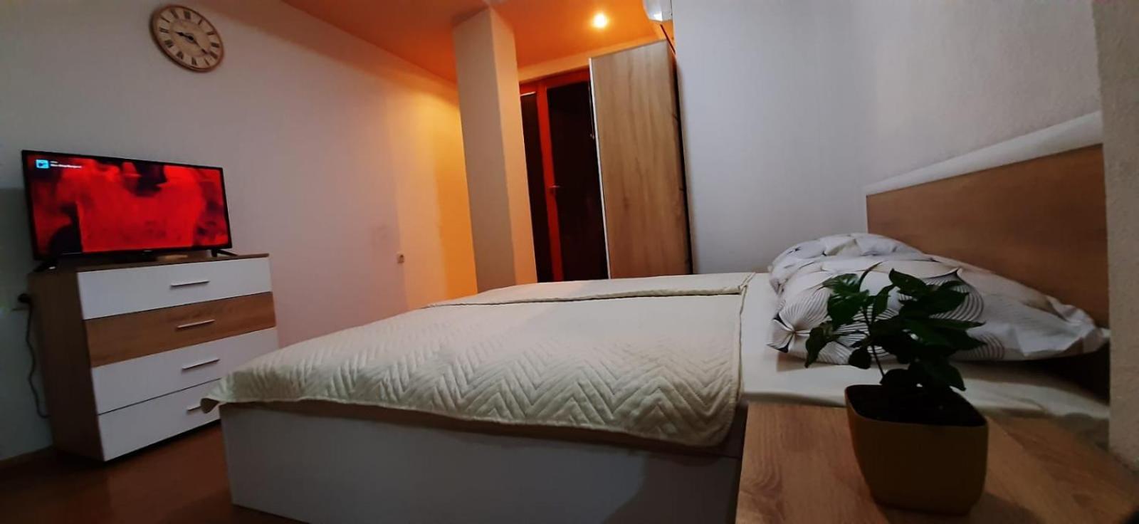 Riki 3 Near Bus Station Apartment *