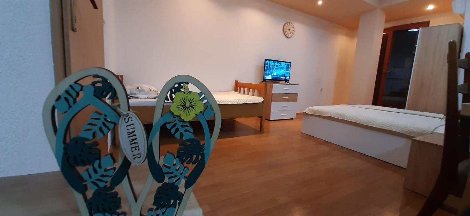 Riki 3 Near Bus Station Apartment *