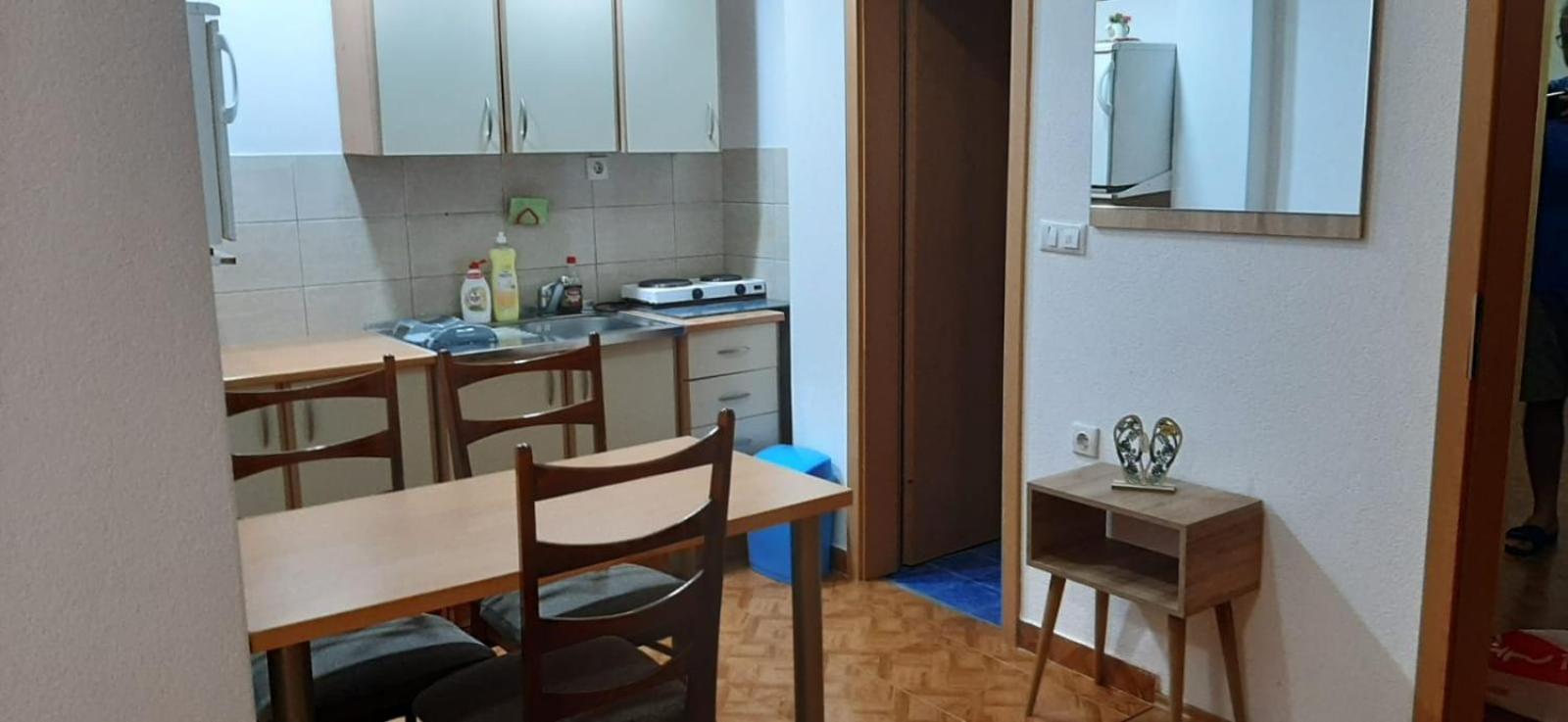 Apartment Riki 3 Near Bus Station Ohrid